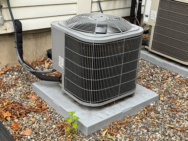 24/7 Emergency Heat Pump Repair experts in Bardstown, KY