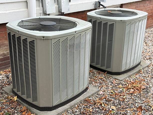 Reliable Heat Pump Repair contractor in Bardstown, KY by Leonard HVAC