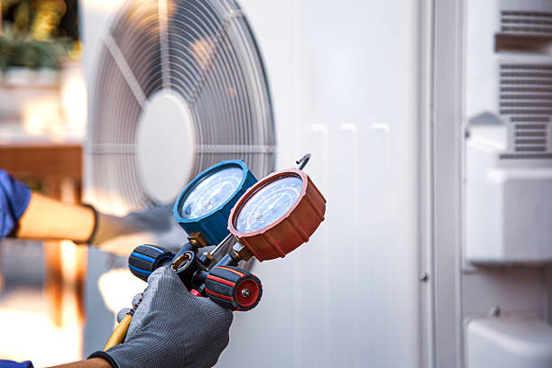 Affordable Heat Pump Repair solutions in Bardstown, KY